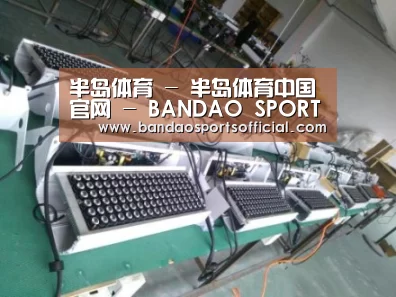 半岛体育案例展示一