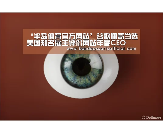 ‘半岛体育官方网站’谷歌佩奇当选美国知名雇主评价网站年度CEO(图2) 半岛体育