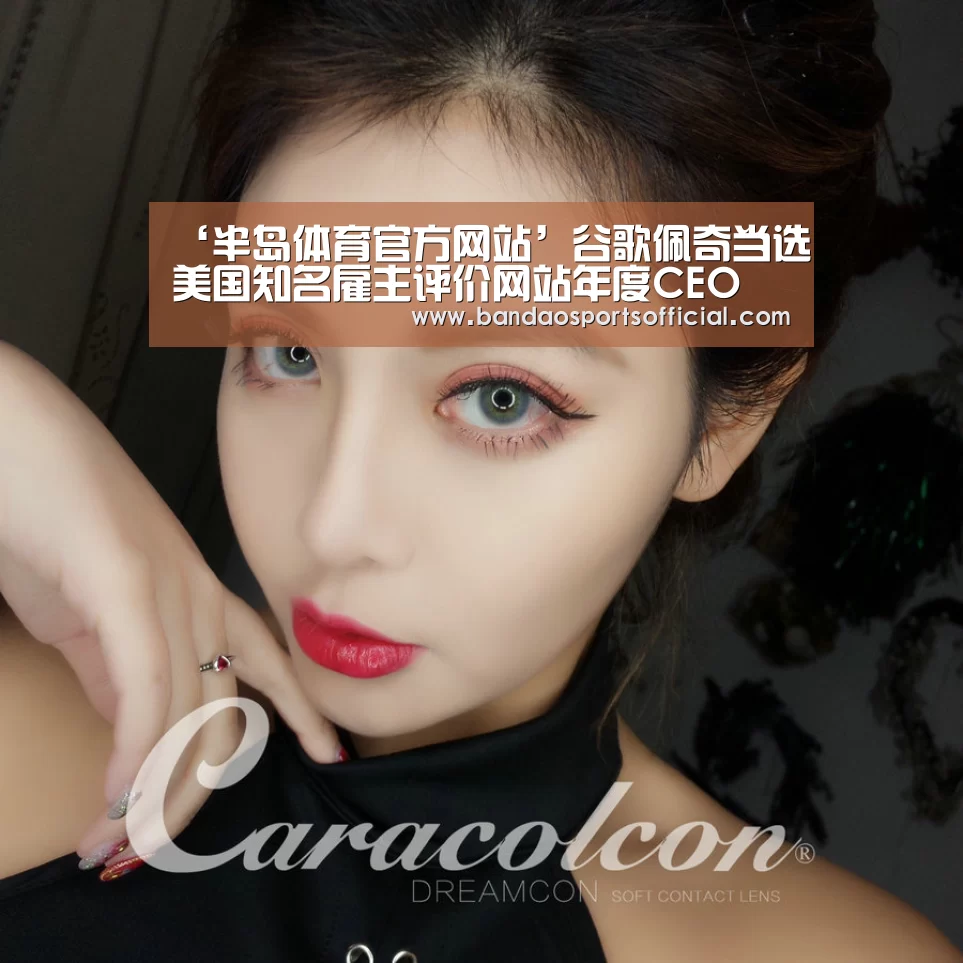 ‘半岛体育官方网站’谷歌佩奇当选美国知名雇主评价网站年度CEO(图3) 半岛体育官网